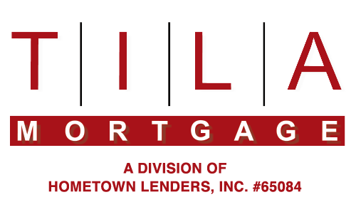 TILA Mortgage Logo